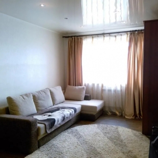 Фотография квартиры Квартира по переулку Донской