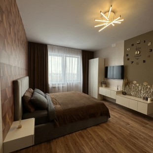 Фотография квартиры Квартира на Черепичной