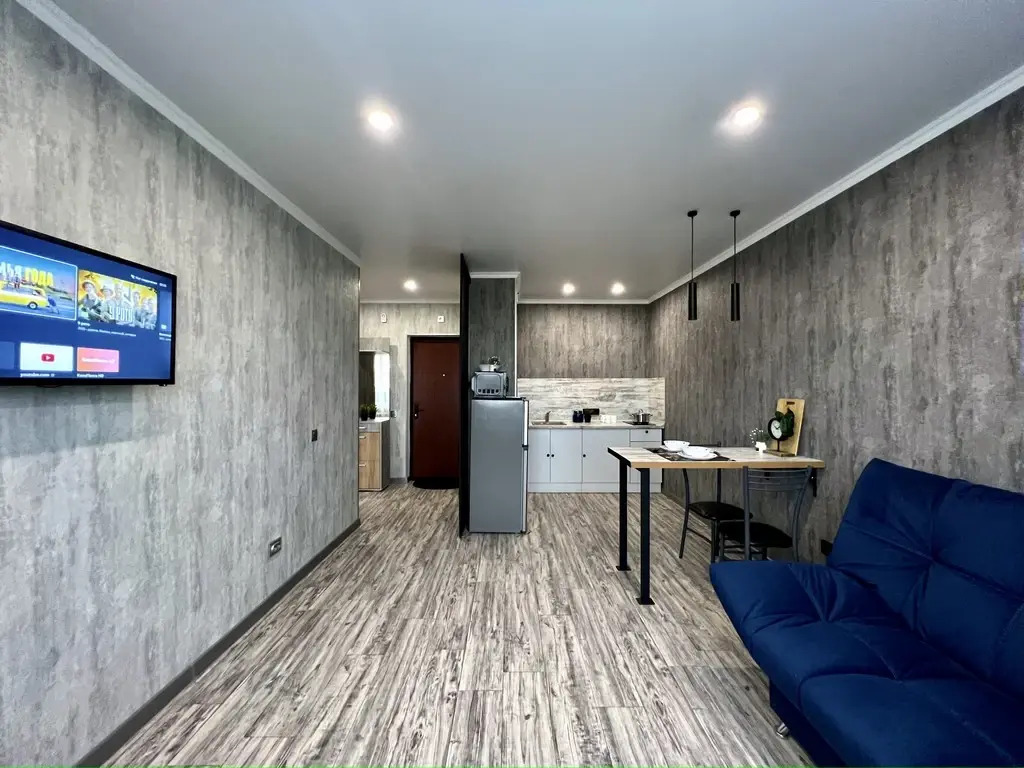 Фотография квартиры Квартира на Улице Салмышская 9/5