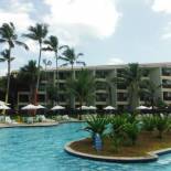 Фотография апарт отеля MARULHOS RESORT - STÚDIOS TEMPORADA