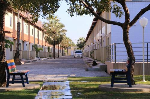 Фотография гостевого дома Casa para Temporada Lençóis Ville