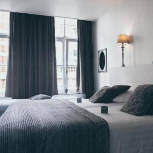 Фотографии гостиницы
Le Virage bistro en hotel