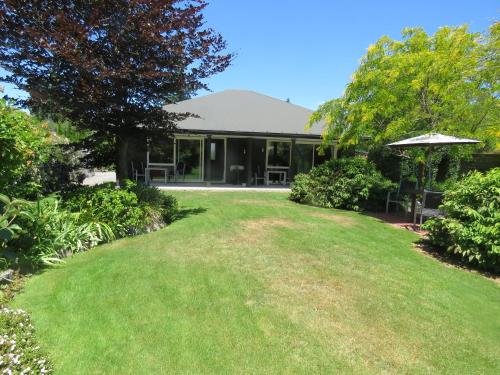 Фотография мини отеля Marchmont Gardens