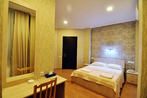 Фотография гостиницы Hotel Doesi