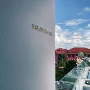 Фотография хостела Aborest Tropical Hostel