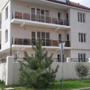 Фотография гостевого дома В Олимпийском парке