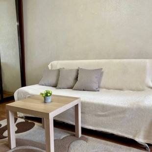 Фотография квартиры Апартаменты Кузнецкая 3