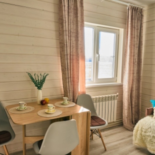 Фотография Коттеджа Частный дом Уютный теплый на Казамазова 151