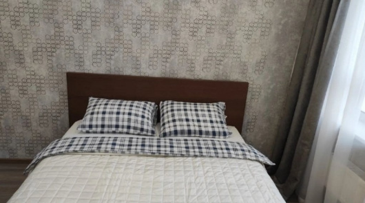 Фотографии квартиры
Апартаменты на улице Энтузиастов