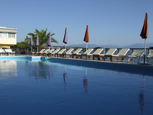 Фотография гостиницы Hotel Estée