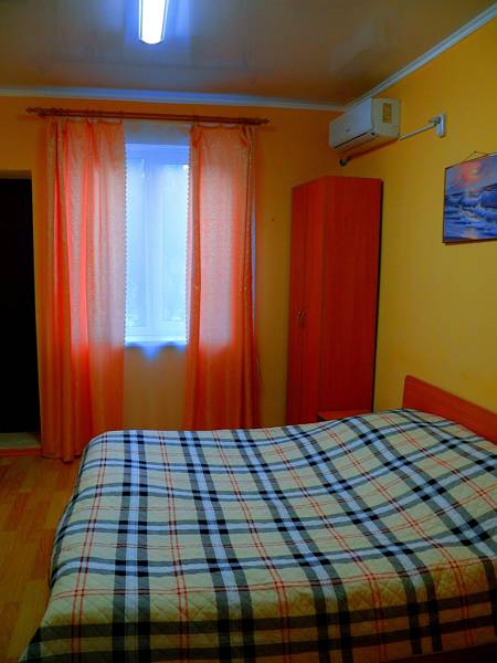 Фотография гостевого дома Елена