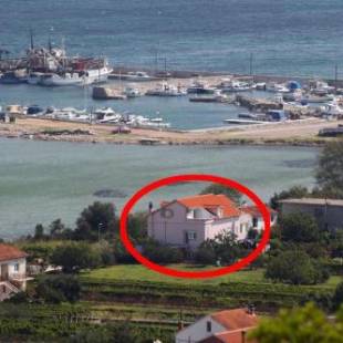 Фотографии гостевого дома
Apartments by the sea Tkon, Pasman - 341