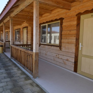 Фотография базы отдыха Родная гавань