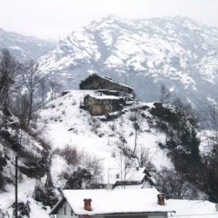 Фотографии мини отеля
Il Borgo