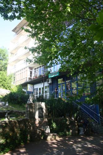 Фотографии гостиницы
Седьмое Небо