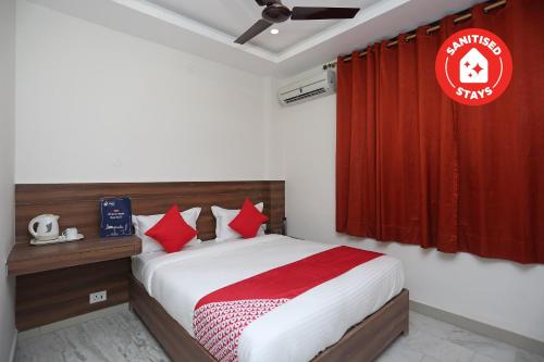 Фотография гостиницы OYO Flagship 18533 Tulip Inn