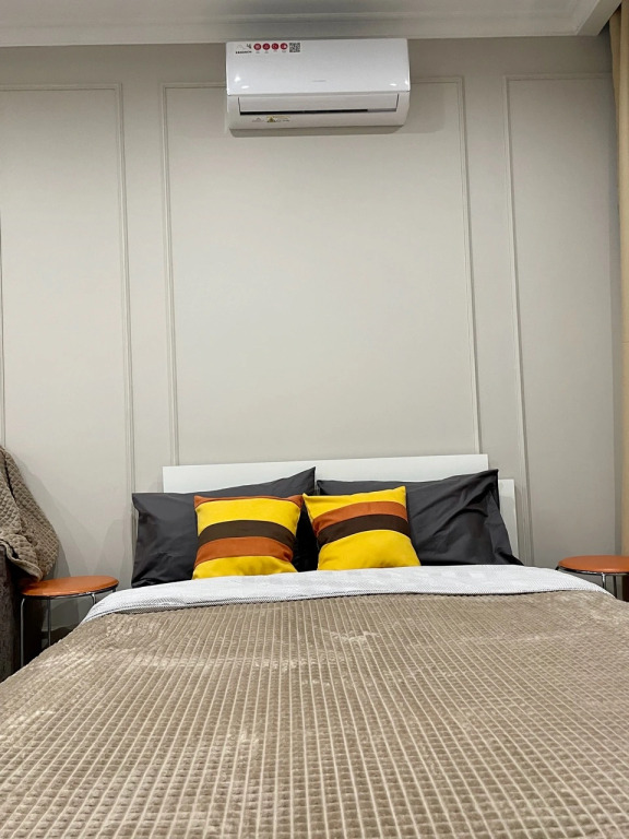 Фотография квартиры Апартаменты Mikoyan Apart в ЖК HighWay