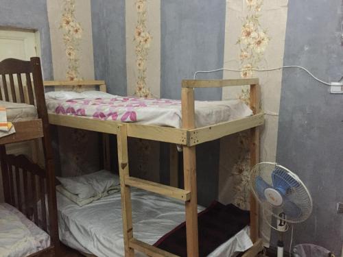 Фотографии хостела
Old Tbilisi