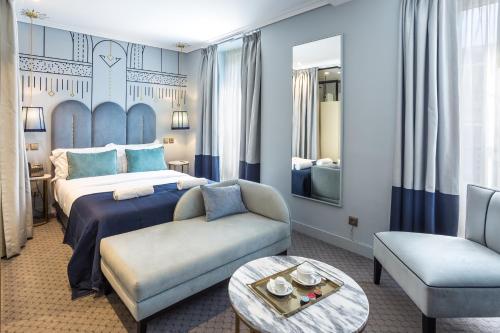 Фотография гостиницы The Lift Boutique Hotel by RIDAN Hotels