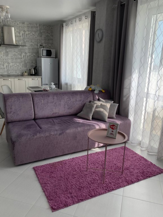 Фотографии квартиры
Апартаменты Уютный Витебск