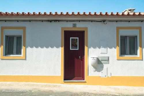Фотография гостевого дома Casas da Baronia