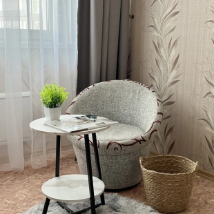 Фотография квартиры Квартира Уютная на Шахтеров