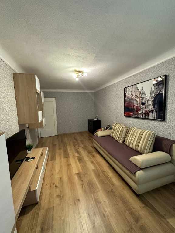 Фотография квартиры Квартира Свободы 16