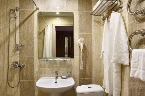 Фотография гостиницы Континент