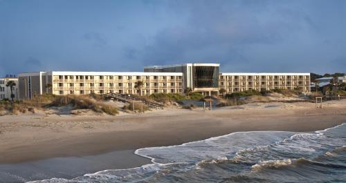Фотография гостиницы Hotel Tybee