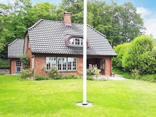 Фотографии гостевого дома
Holiday home Kruså