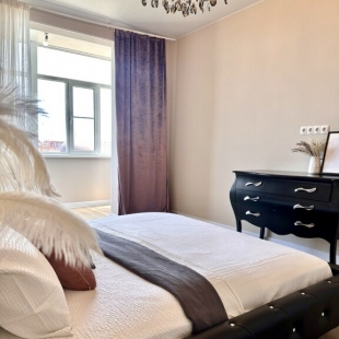 Фотография квартиры Квартира Просторная Двушка в Центре