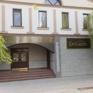 Фотография гостиницы Deluxe