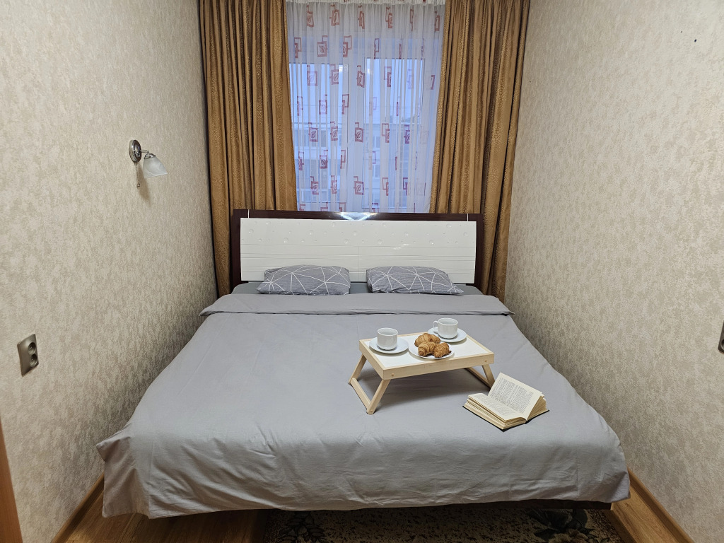 Фотография квартиры Апартаменты SeveRent Северная 7