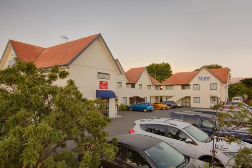 Фотография мотеля Bella Vista Motel Rotorua