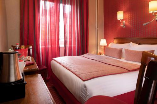 Фотография гостиницы Welcome Hotel