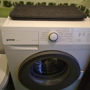 Фотография квартиры Апартаменты на улице Энтузиастов 37