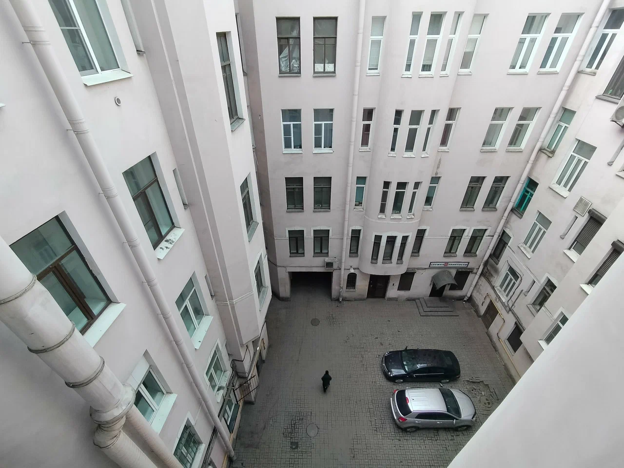 Фотография хостела Супер Хостел Невский 95