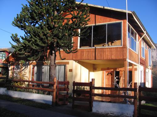 Фотографии хостела
Hostal Viento Sur