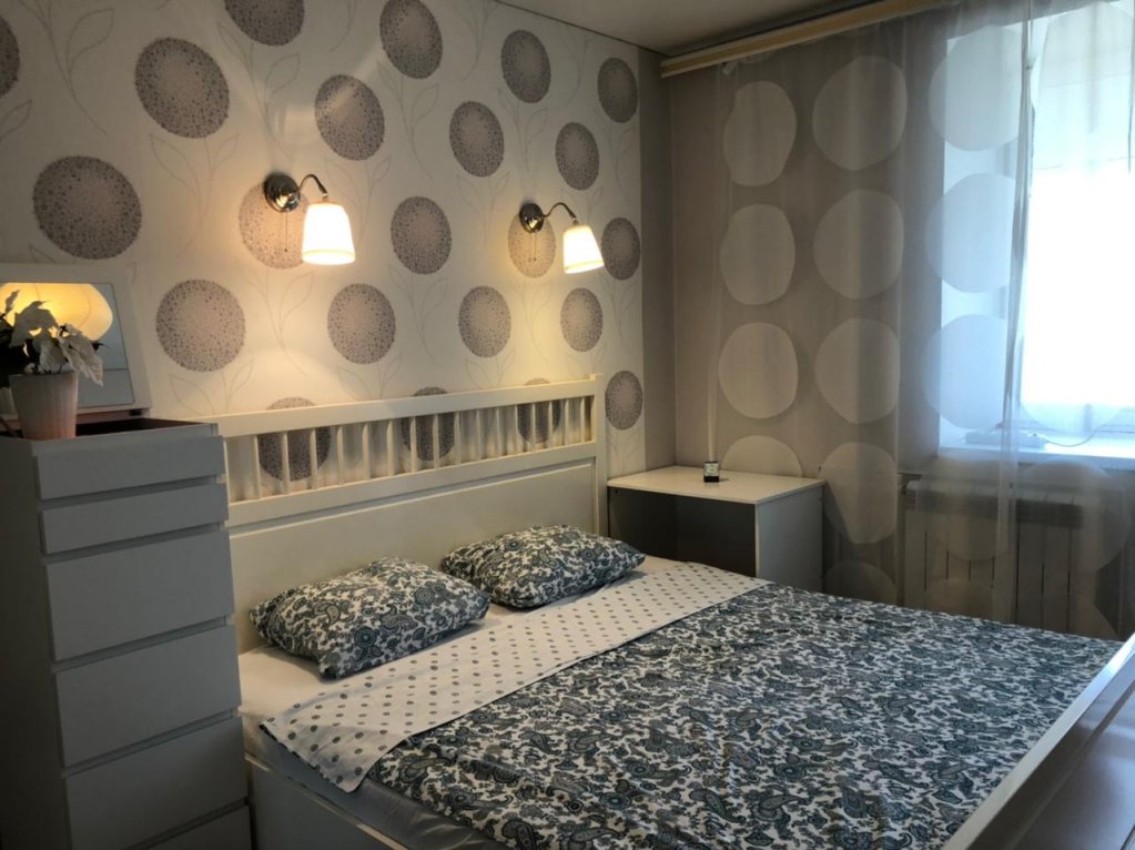 Фотография квартиры Апартаменты Уютный вечер