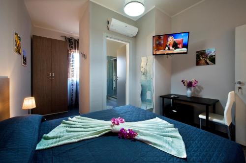 Фотография мини отеля B&B Suite 123 Affittacamere