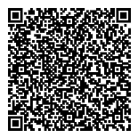 QR код квартиры Апартаменты Dukat у озера Школьное