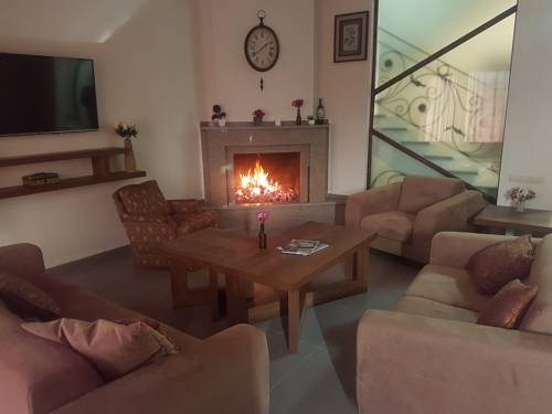 Фотография гостиницы Hotel High Hills