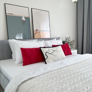 Фотография квартиры Квартира Уютная в Одном из Лучших ЖК