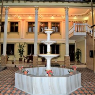 Фотография мини отеля Kurush