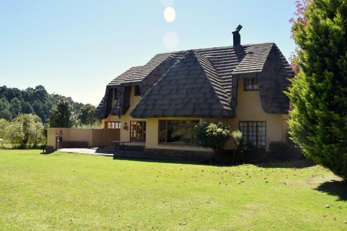 Фотография гостевого дома Champagne Haven