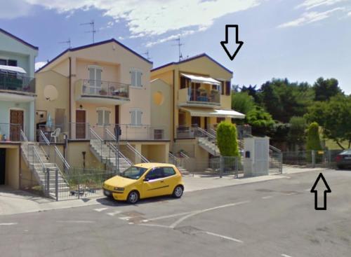 Фотография гостевого дома Casale al Mare