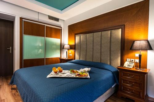 Фотография апарт отеля Oasis Hotel Apartments