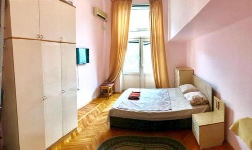 Фотография гостиницы Sun Ismailli