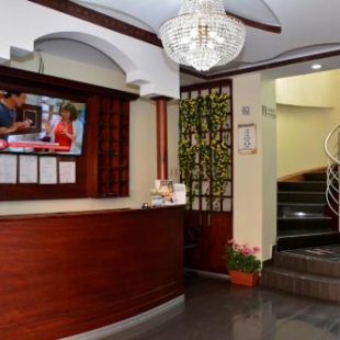 Фотография гостиницы Hotel Elvita Spa