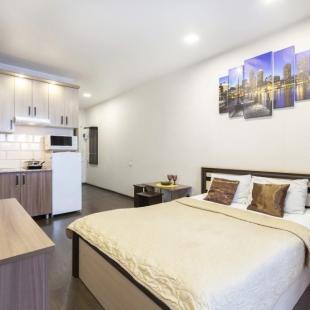 Фотография квартиры Prince Apartments С99